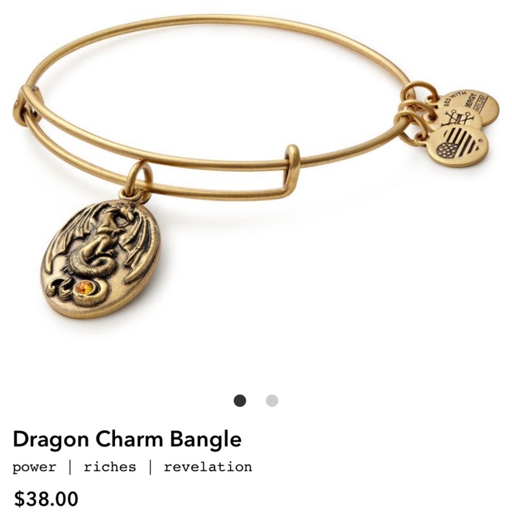 Alex and Ani Bracelet